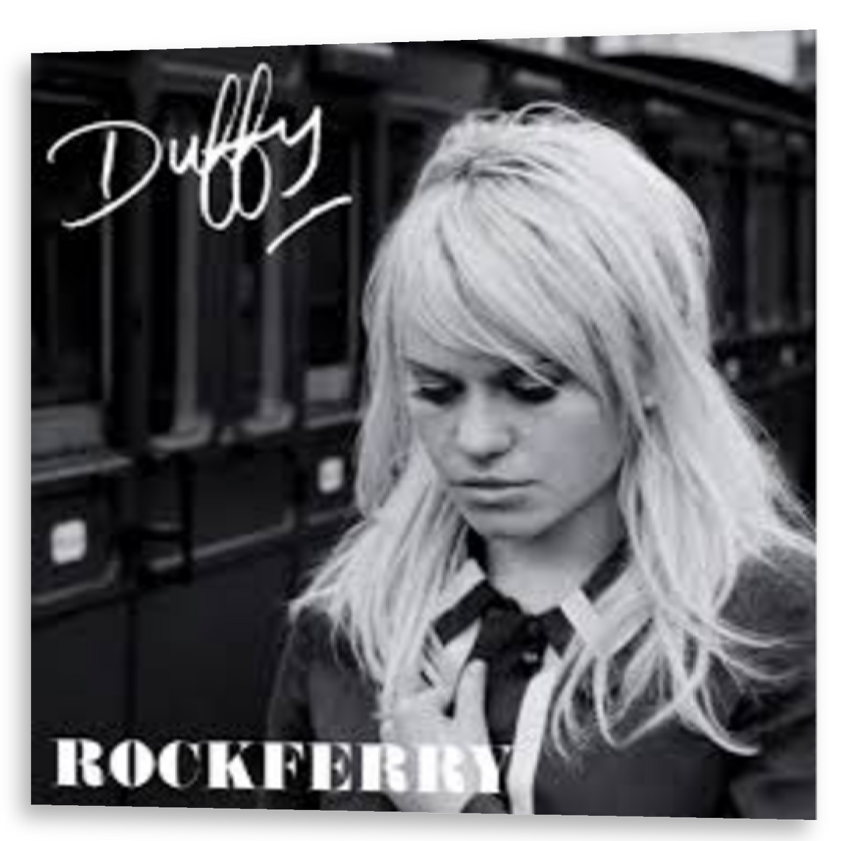 Duffy – Rockferry | LP