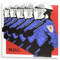 M.D.C. - Millions of Dead Cops | LP