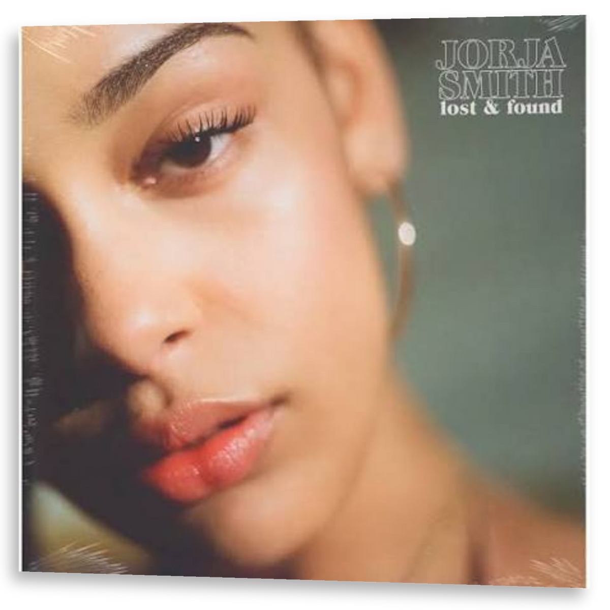 Jorja Smith - Lost & Found | LP
