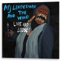 MJ Lenderman and The Wind - Live And Loose! | 2LP