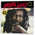 Gregory Isaacs - Night Nurse | LP