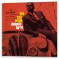 Donald Byrd - The Cat Walk | LP