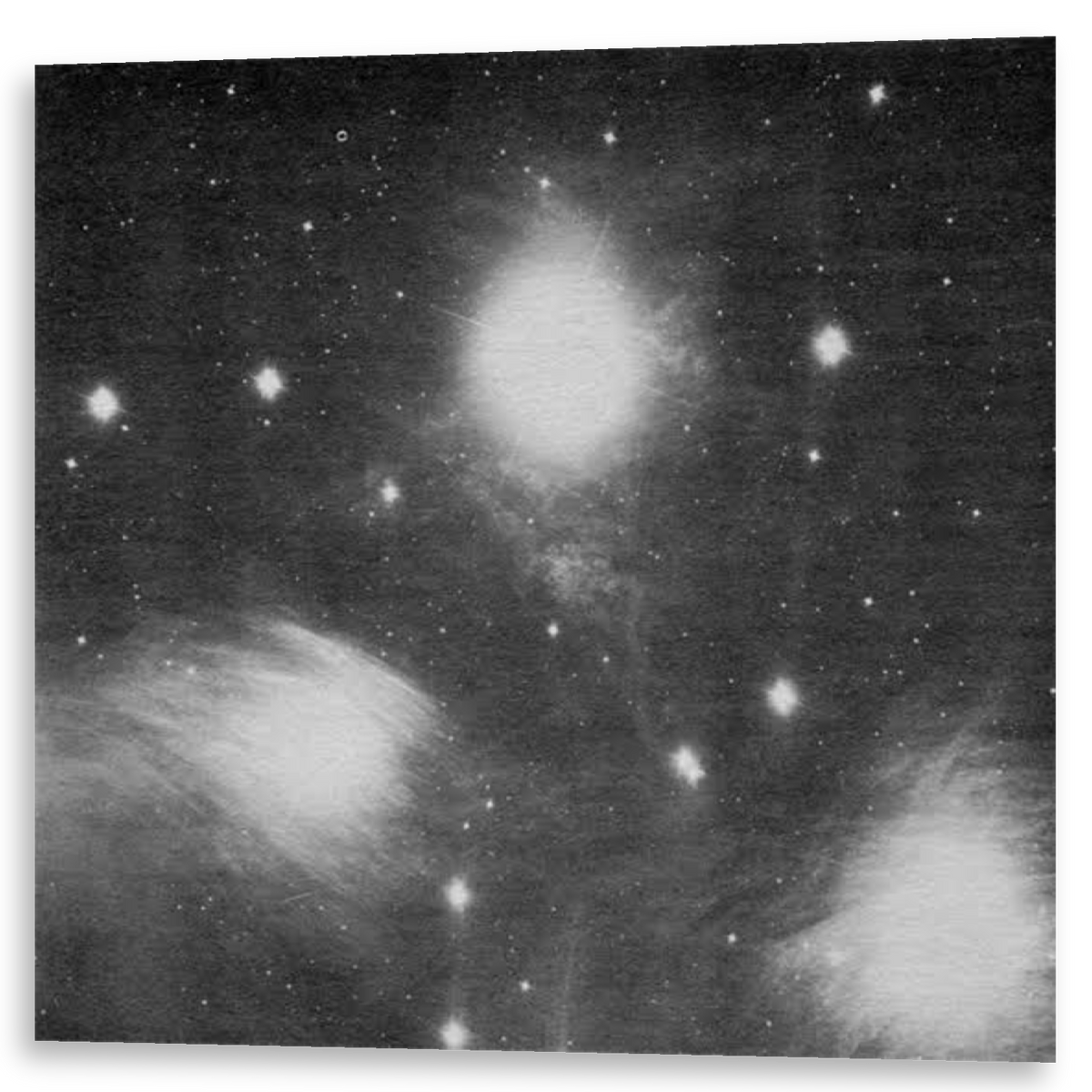 Grouper - A I A : Alien Observer | LP