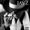 (PRE-ORDER: Week 35) Jaÿ-Z - Reasonable Doubt | 2LP