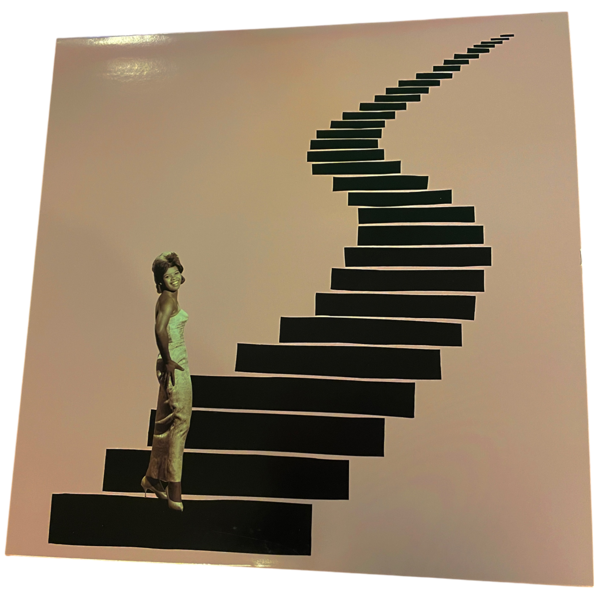 Irma Thomas - Irma Thomas | LP