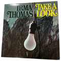 Irma Thomas - Take A Look | LP