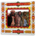 Israel Vibration - Praises | LP