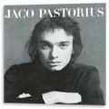 Jaco Pastorius - Jaco Pastorius | LP