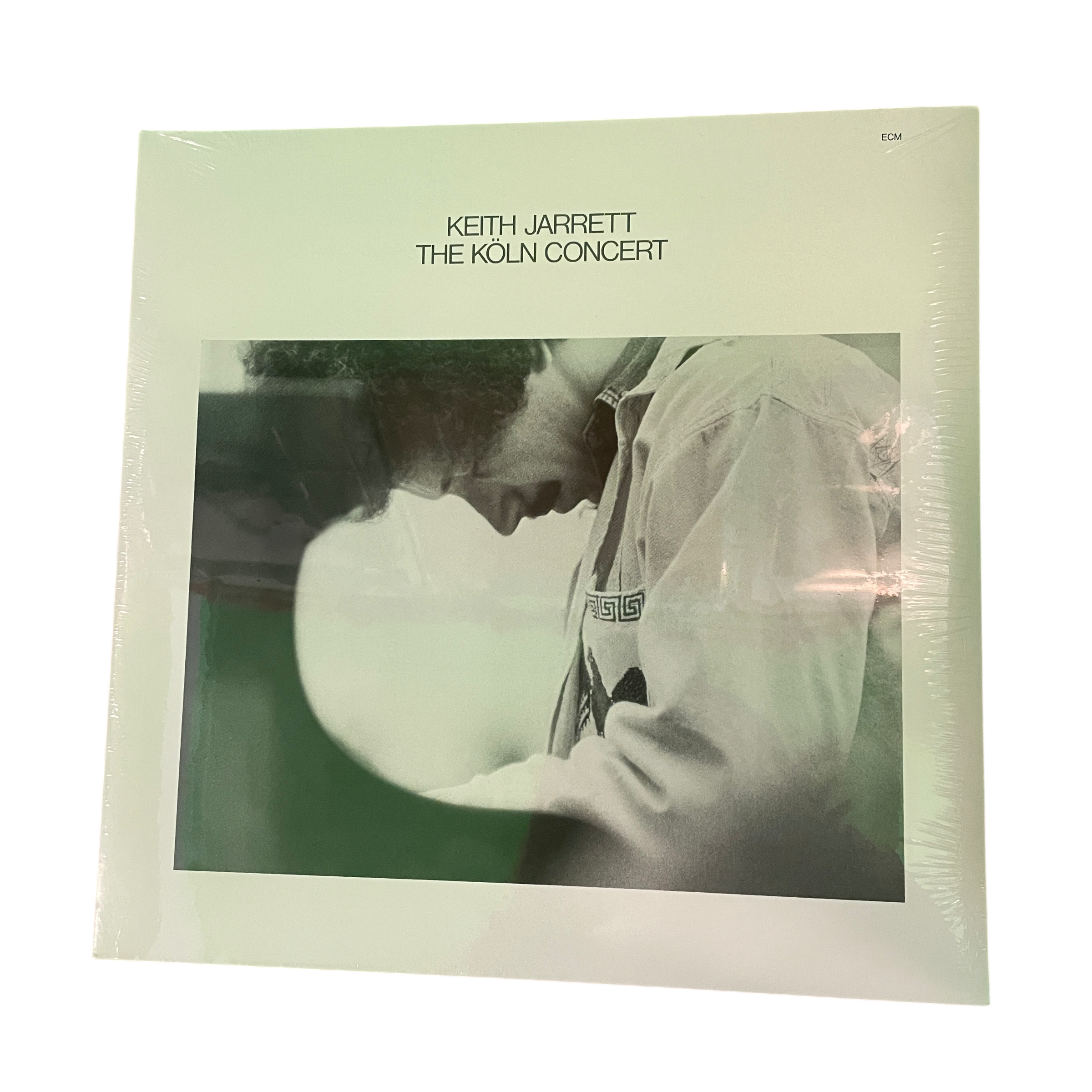 Keith Jarrett - The Köln Concert | 2LP