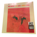Stan Getz & Charlie Byrd - Jazz Samba | LP