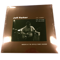 Jeff Parker - Mondays At The Enfield Tennis Academy | 2LP