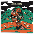 John Coffey - Not Alone | LP