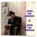 John Lee Hooker - John Lee Hooker | LP