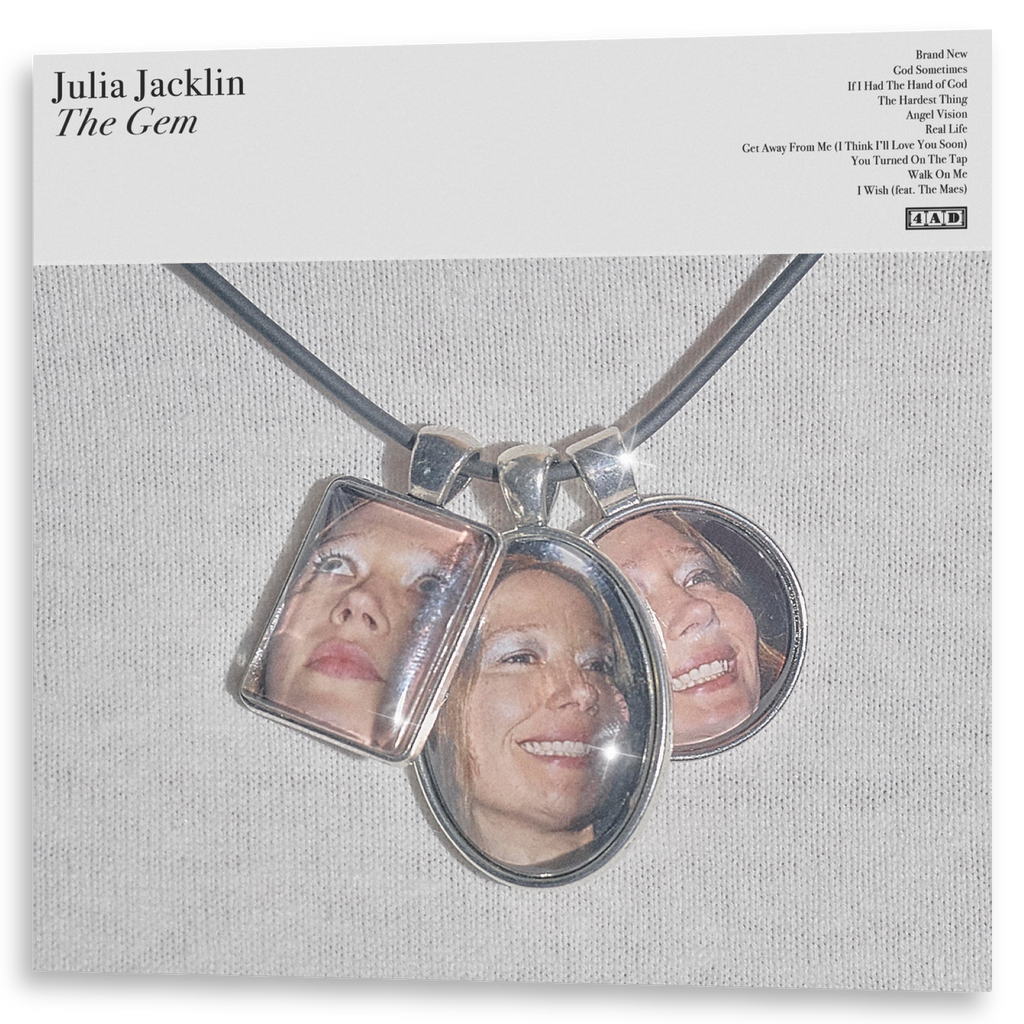 Julia Jacklin - The Gem | LP