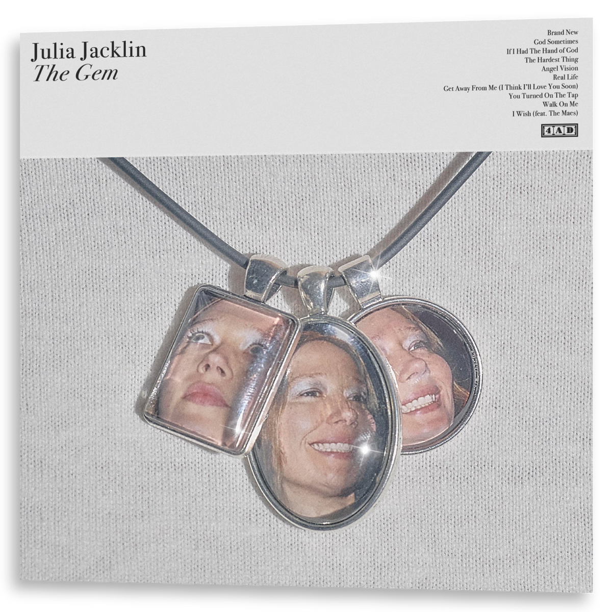 Julia Jacklin - The Gem | LP