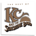 KC & The Sunshine Band - The Best Of | LP