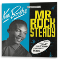 Ken Boothe - Mr. Rock Steady | LP