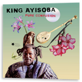 King Ayisoba - Pure Confusion | LP