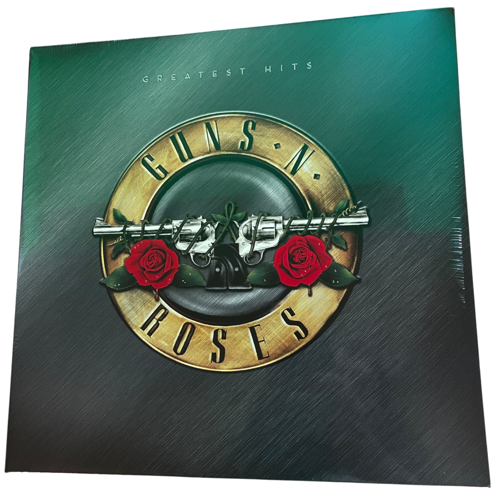 Guns N' Roses - Greatest Hits | 2LP