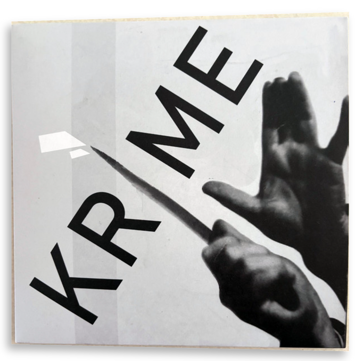 Krime - Krime | 7"