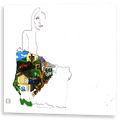 Joni Mitchell - Ladies Of The Canyon | LP