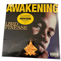 Lord Finesse - Awakening | 2LP+7''