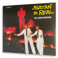 The Louvin Brothers - Satan is Real