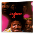 Jackson 5 - Third Album | LP