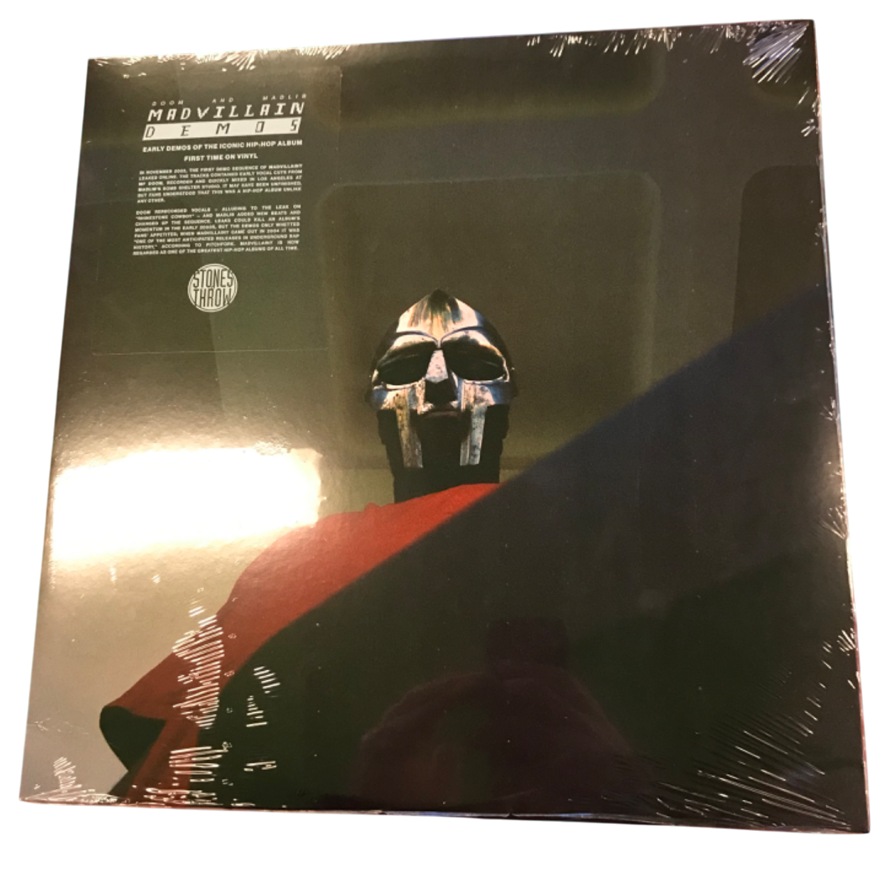 Madvillain - Demos | LP