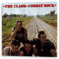 The Clash - Combat Rock | LP