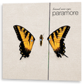 Paramore – Brand New Eyes | LP