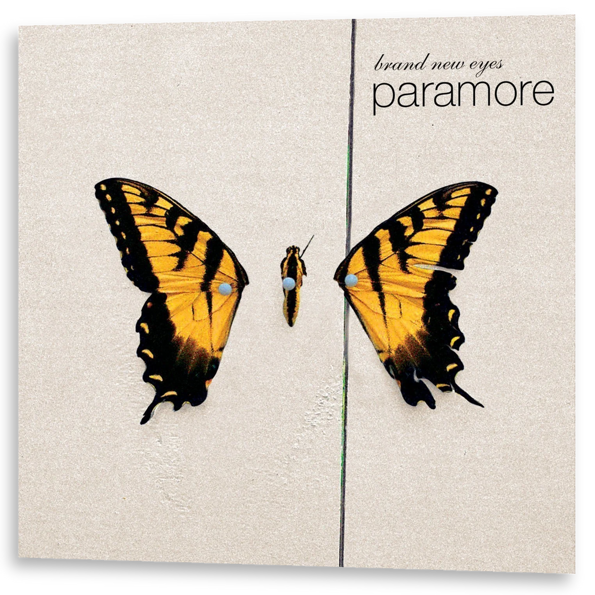 Paramore – Brand New Eyes | LP