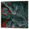Leviathan - Massive Conspiracy Against All Life | 2LP