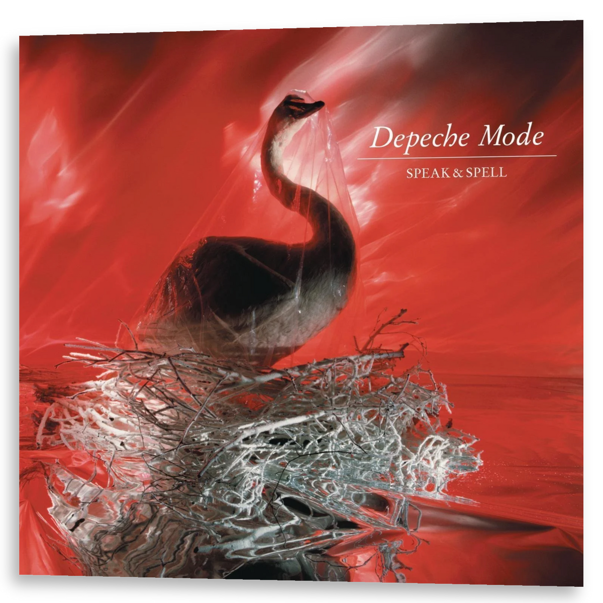 Depeche Mode - Speak & Spell | LP