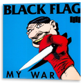 Black Flag - My War | LP