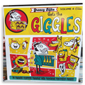 V/A - Greasy Mike Gets The Giggles (Vol. 4) | LP