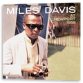 Miles Davis - At Newport 1958 | LP