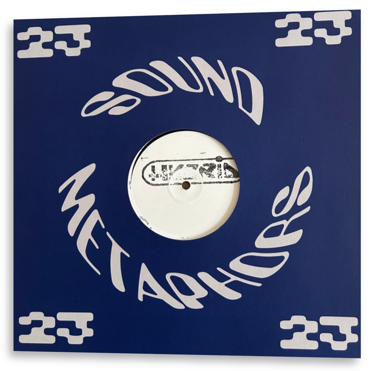Robbert Mononom - Mononom I | 12"
