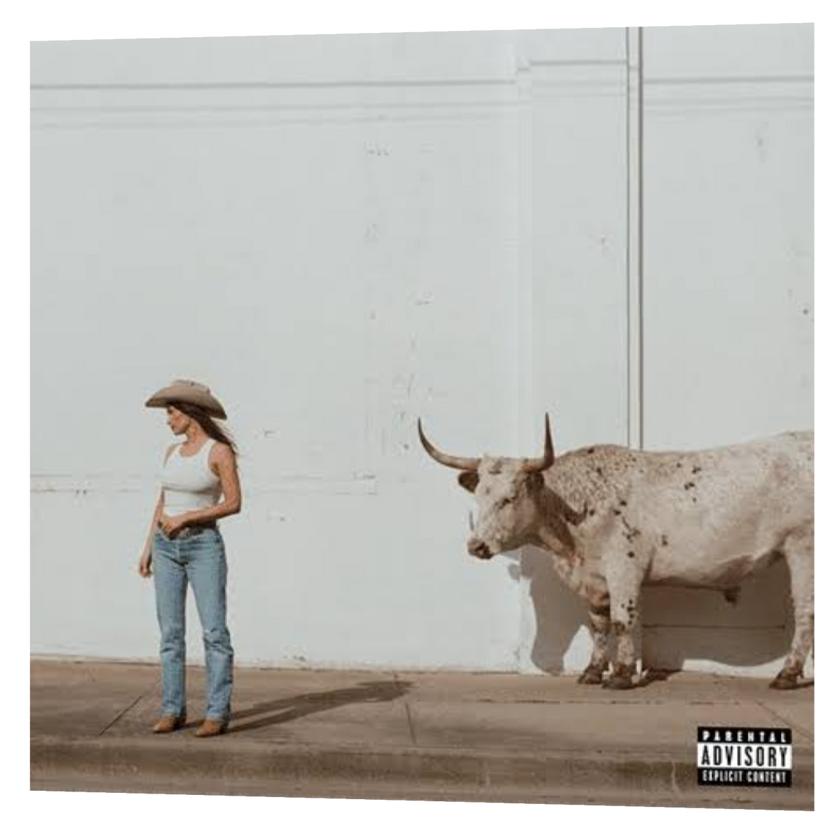Kacey Musgraves - Middle Of Nowhere | LP