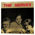 Nerves - Best Collection | 2LP