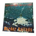 Nick Cave And The Bad Seeds - Murder Ballads | LP