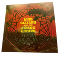 King Gizzard & The Lizard Wizard - Nonagon Infinity | LP