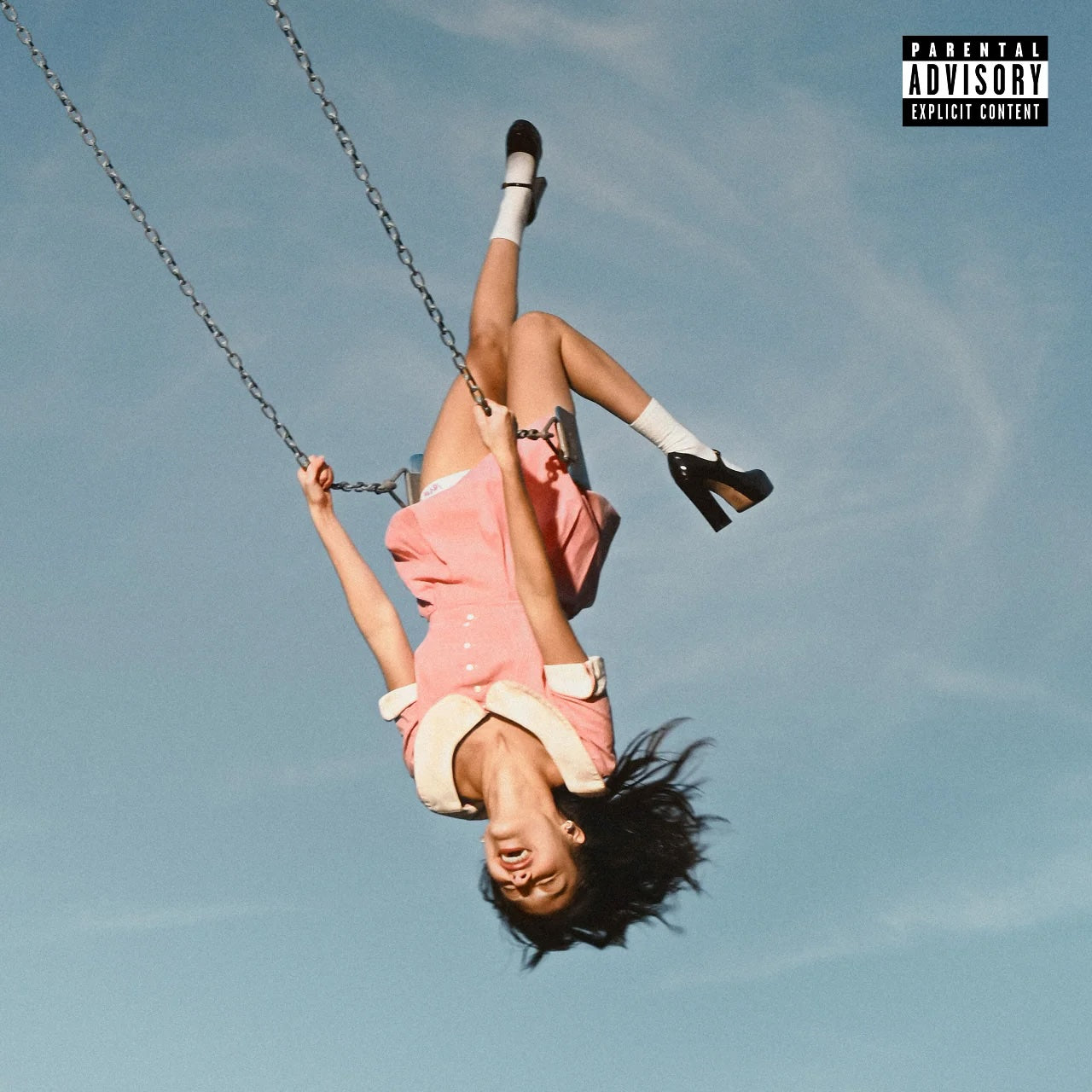 (PRE-ORDER: Week 24) Olivia Rodrigo - You Seem Pretty Sad For A Girl So In Love | LP
