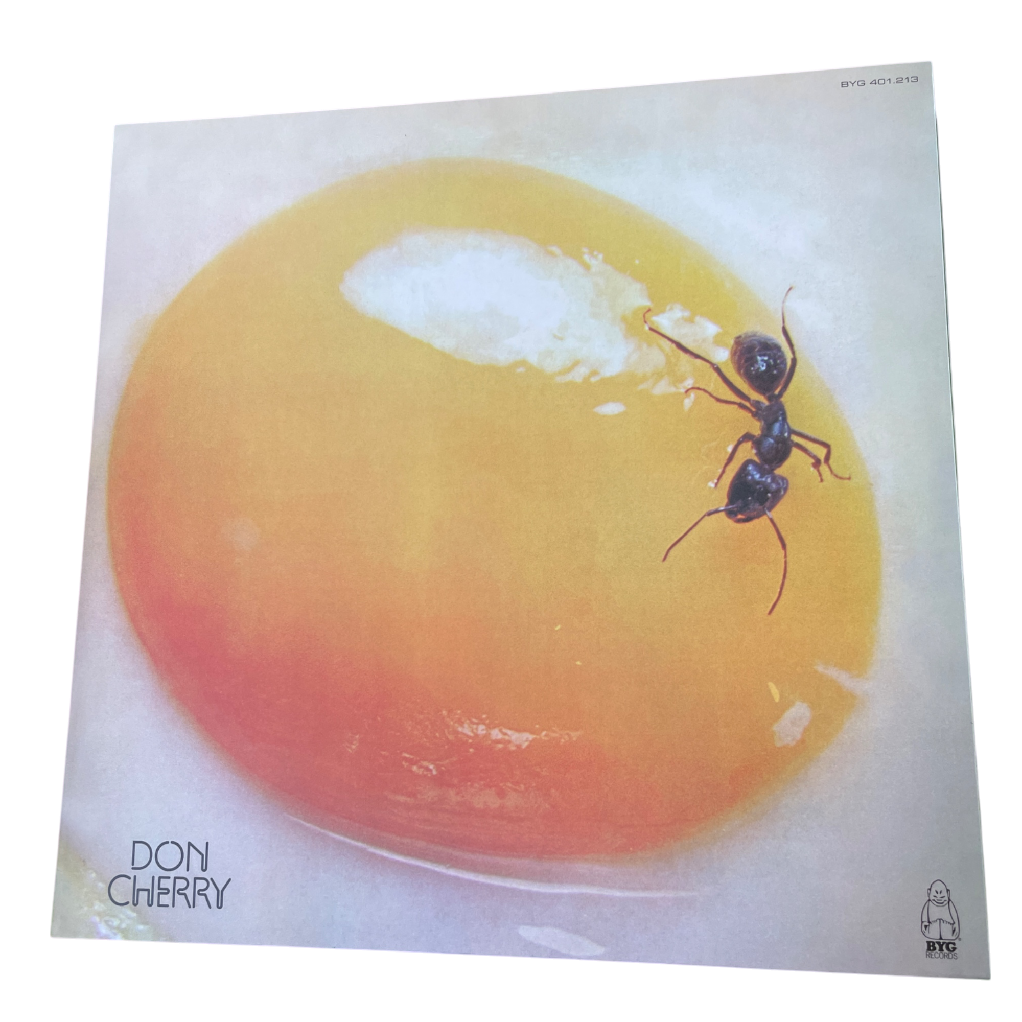 Don Cherry - Orient | 2LP