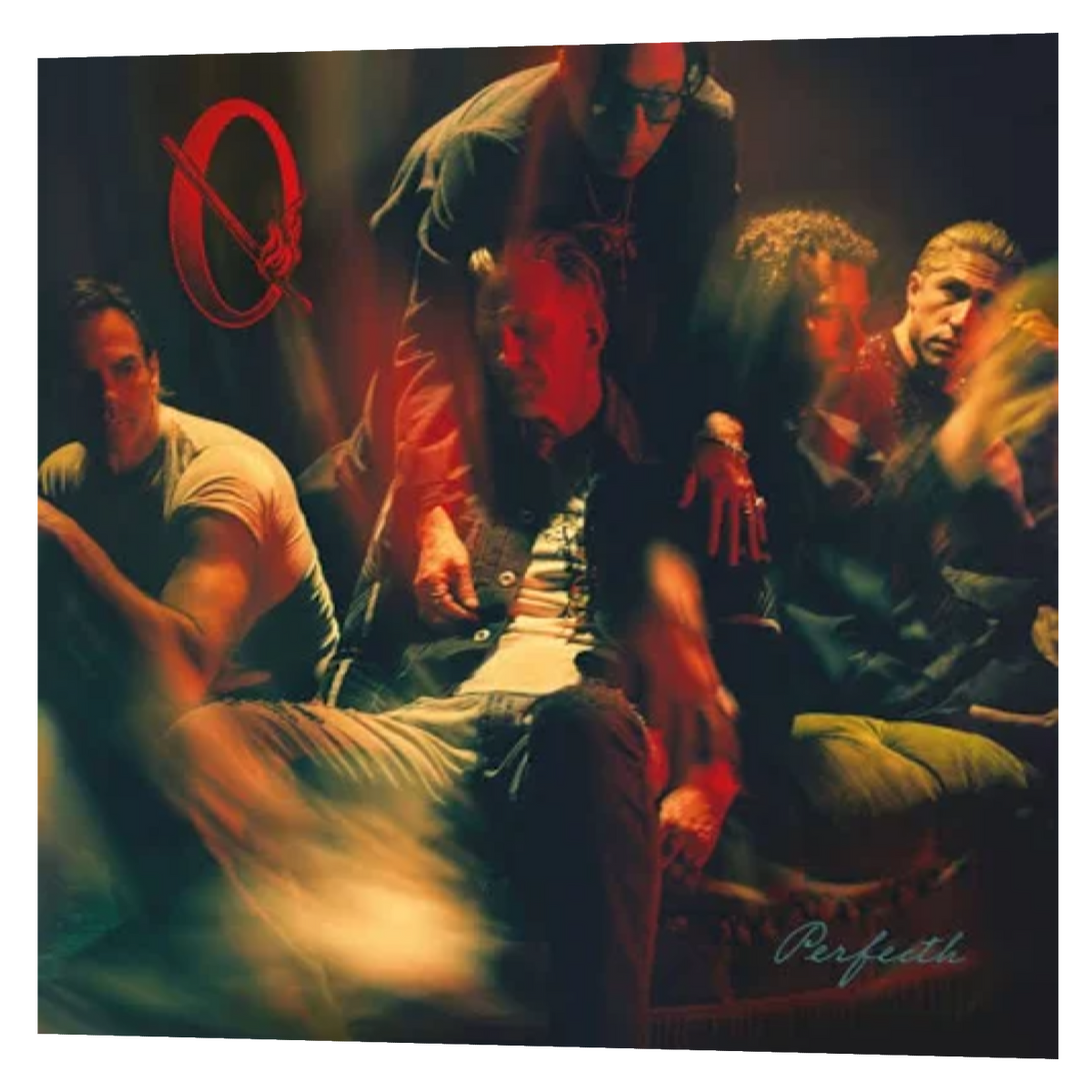 Queens Of The Stone Age - Perfecth | LP