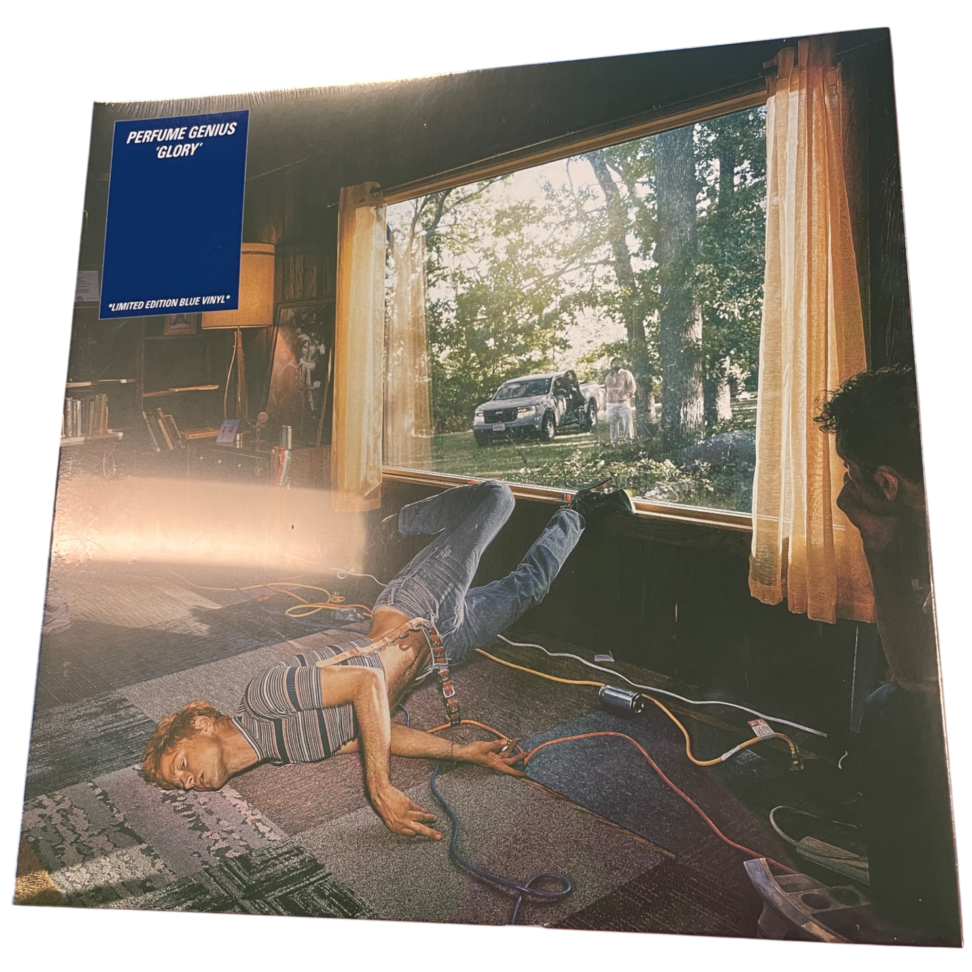 Perfume Genius - Glory | LP