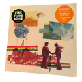 Pink Floyd - 8-Tracks | LP