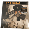 Pharoah Monch - PTSD | 2LP