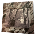 Poison Ruïn - Hymns From The Hills | LP