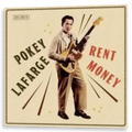 Pokey LaFarge - Rent Money | LP